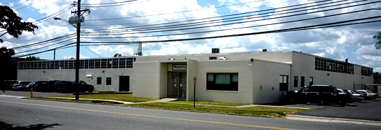 new manufacturing facility for metal ribbons, wire and speciality precision metals