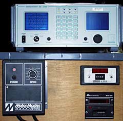 Eddy Current Testing
