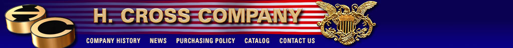 H. Cross Company - Precision Metal Ribbons and Strips