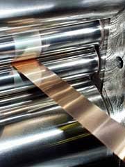 Annealing Aluminum